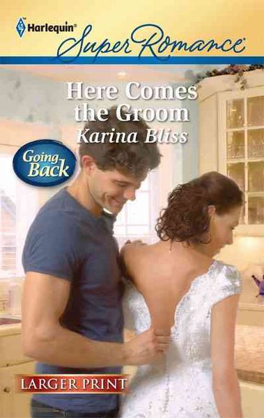 Produktbild: Here Comes the Groom