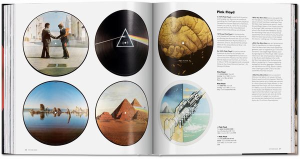 Produktbild: Extraordinary Records