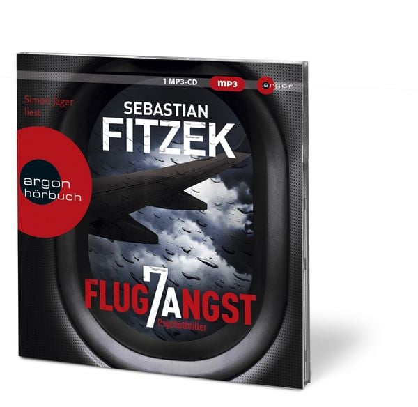 Produktbild: Flugangst 7A