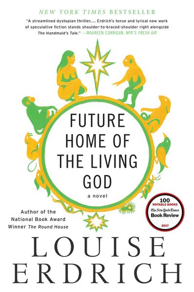 Produktbild: Future Home of the Living God