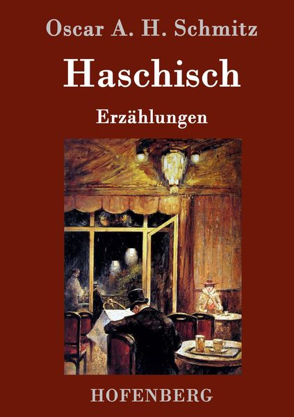 Produktbild: Haschisch