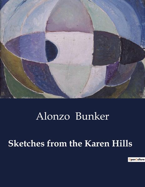 Produktbild: Sketches from the Karen Hills