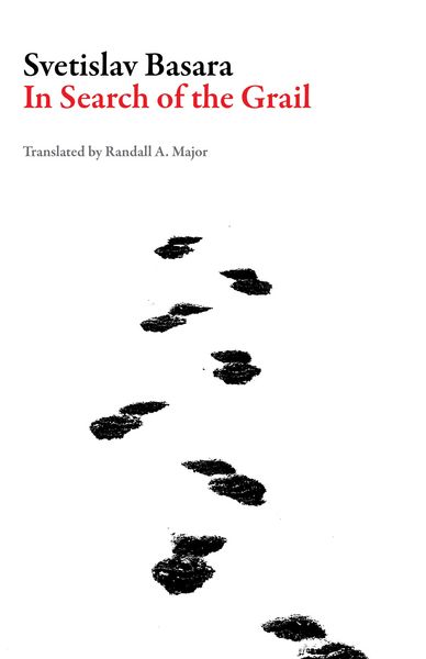 Produktbild: In Search of the Grail