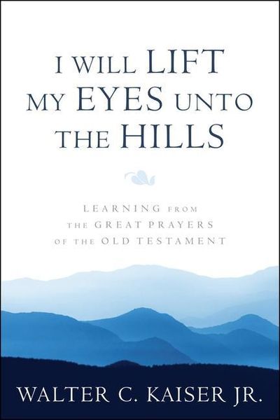 Produktbild: Learning from the Great Prayers of the Old Testame nt