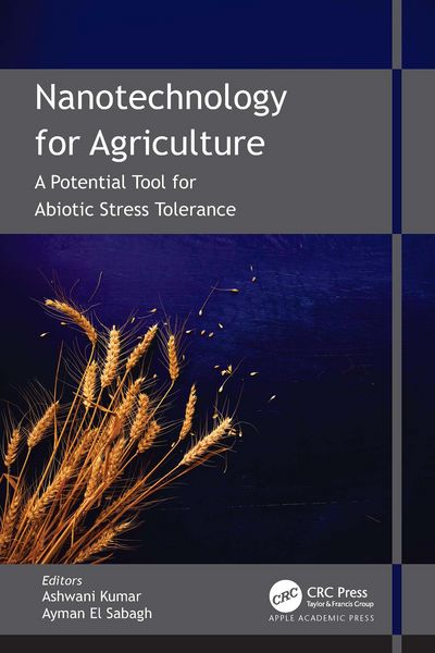 Produktbild: Nanotechnology for Agriculture