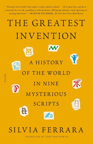 Produktbild: Greatest Invention