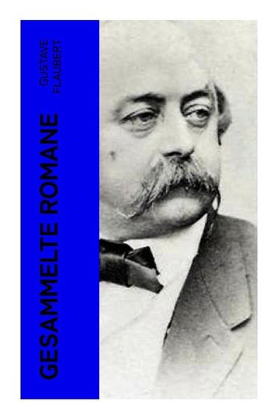 Produktbild: Gesammelte Romane