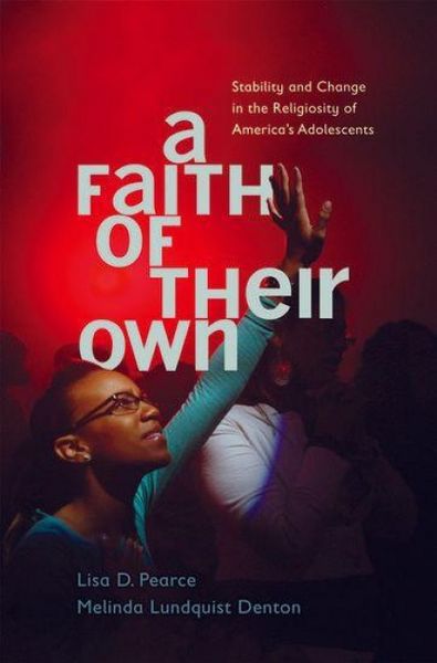 Produktbild: Faith of Their Own