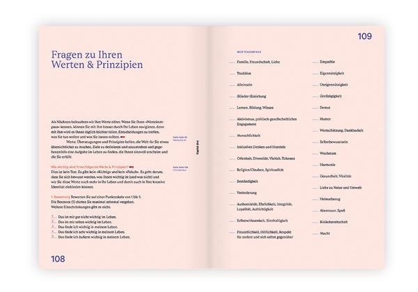 Produktbild: Kreative Identit&auml;t und Selbsterkenntnis