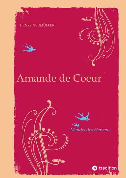 Produktbild: Amande de Coeur