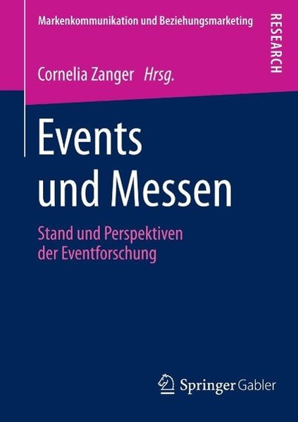 Produktbild: Events und Messen