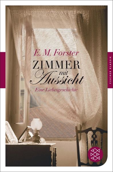 Produktbild: Zimmer mit Aussicht