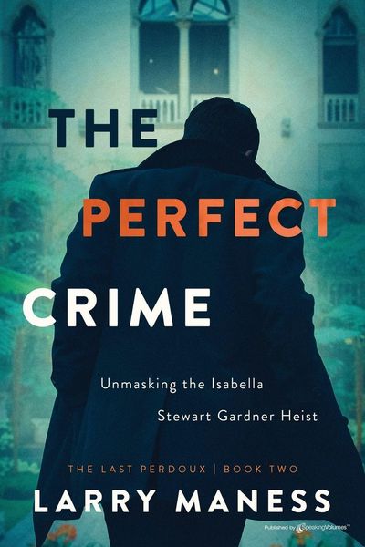 Produktbild: The Perfect Crime