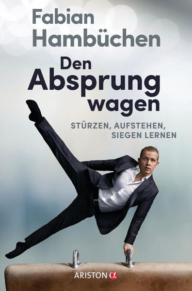 Produktbild: Den Absprung wagen