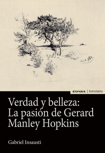 Produktbild: Verdad y belleza : la pasi&oacute;n de Gerard Manley Hopkins