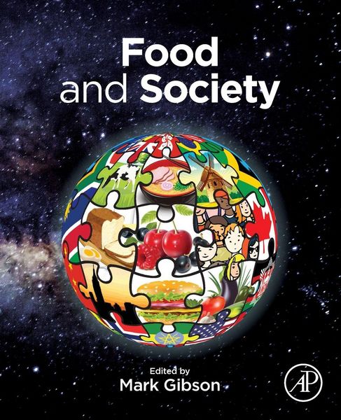 Produktbild: Food and Society