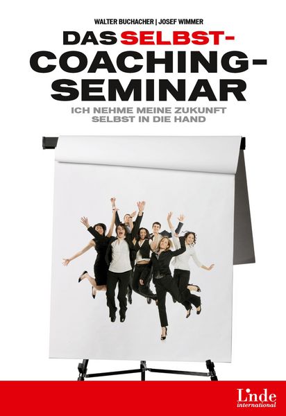 Produktbild: Das Selbstcoaching-Seminar