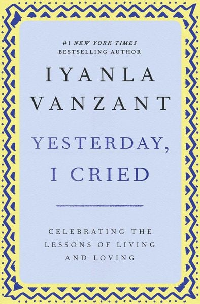 Produktbild: Yesterday, I Cried