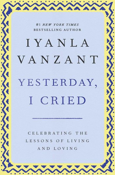 Produktbild: Yesterday, I Cried