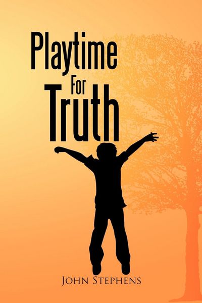 Produktbild: Playtime for Truth