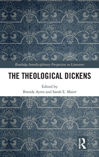 Produktbild: The Theological Dickens
