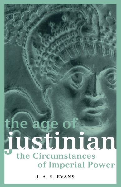 Produktbild: The Age of Justinian
