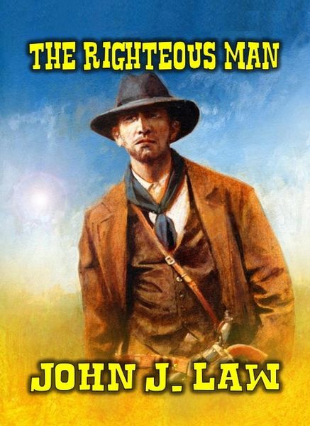 Produktbild: The Righteous Man
