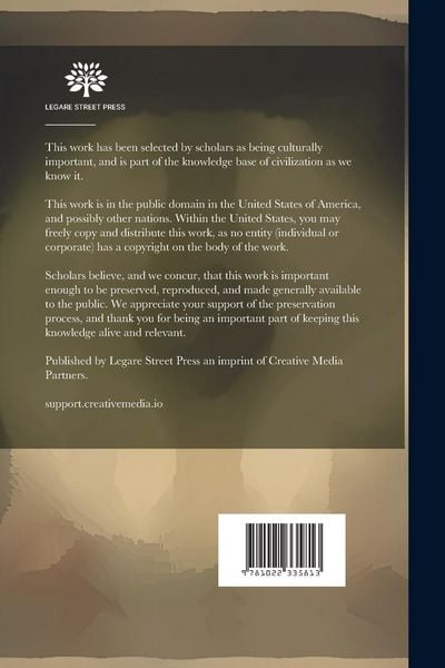 Produktbild: The Encyclopaedia Britannica: Latest Edition. A Dictionary Of Arts, Sciences And General Literature; Volume 1