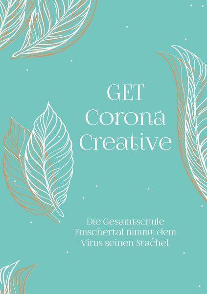 Produktbild: GET Corona Creative