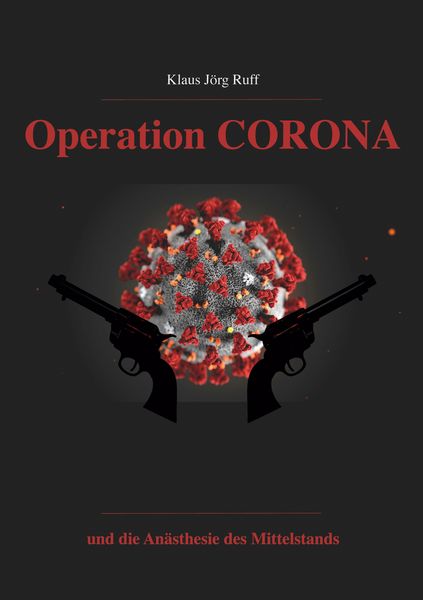Produktbild: Operation Corona