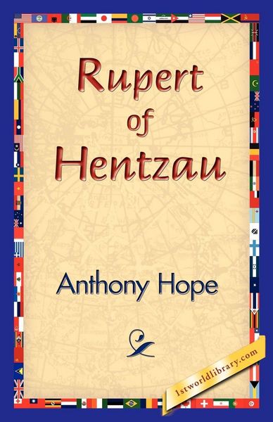 Produktbild: Rupert of Hentzau