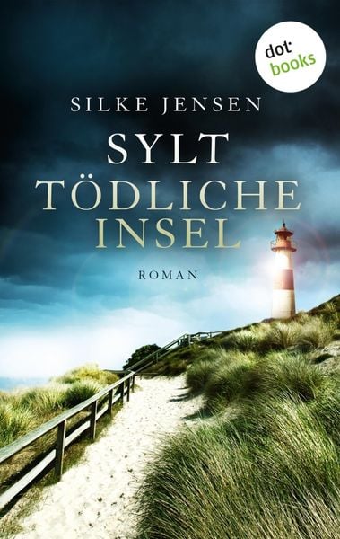 Produktbild: Sylt. T&ouml;dliche Insel