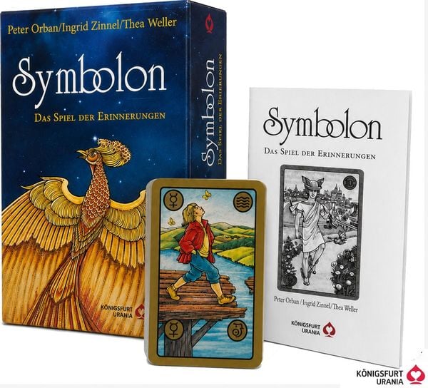 Produktbild: Symbolon Standard