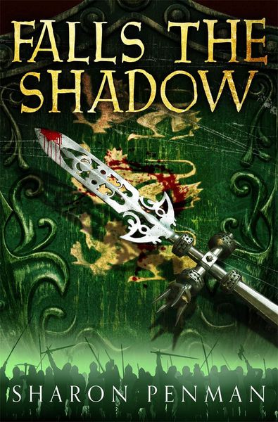 Produktbild: Falls the Shadow