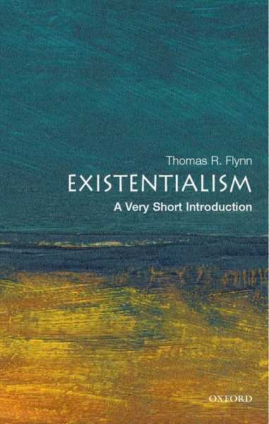 Produktbild: Existentialism