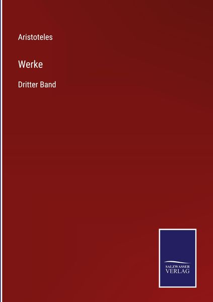 Produktbild: Werke