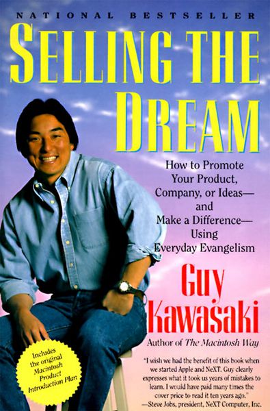 Produktbild: Selling The Dream Rev/e