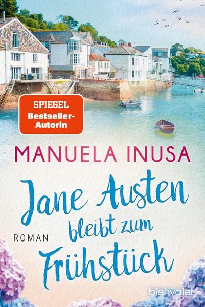Produktbild: Jane Austen bleibt zum Fr&uuml;hst&uuml;ck