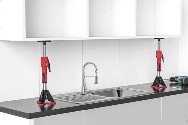 Produktbild: Bessey STE-KBS Baustativ
