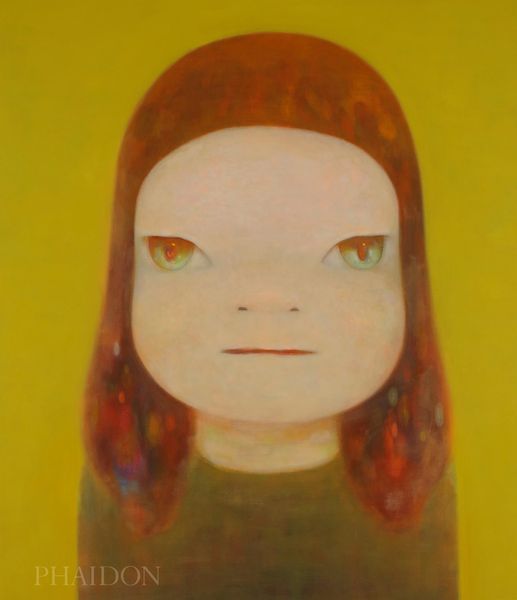 Yoshitomo Nara, Gebundene Ausgabe von Yeewan Koon, Phaidon, 9780714879949