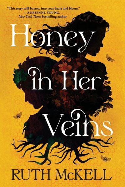 Produktbild: Honey in Her Veins