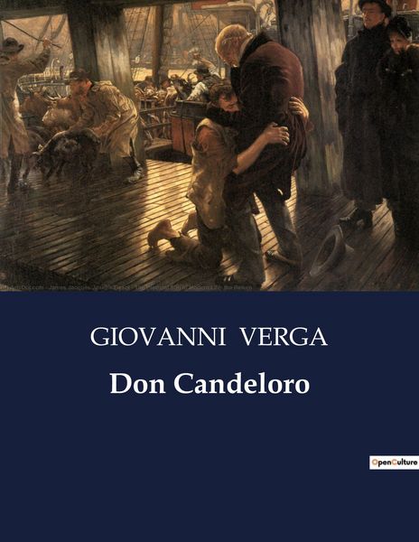 Produktbild: Don Candeloro
