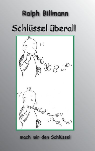 Produktbild: Schl&uuml;ssel &uuml;berall