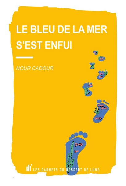 Produktbild: Le Bleu de la Mer S'Est Enfui
