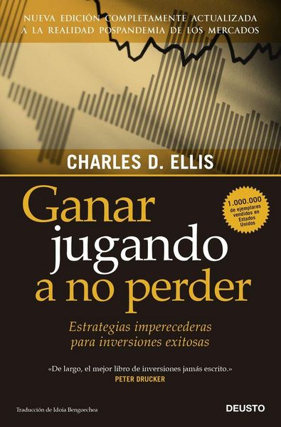 Produktbild: Ganar jugando a no perder