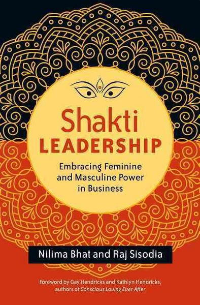 Produktbild: Shakti Leadership