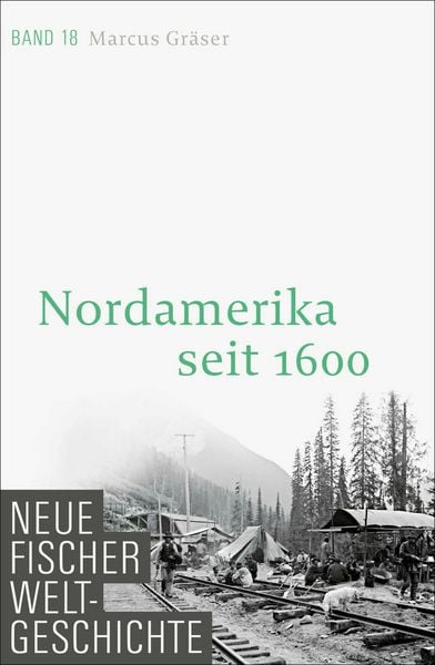Produktbild: Neue Fischer Weltgeschichte. Band 18