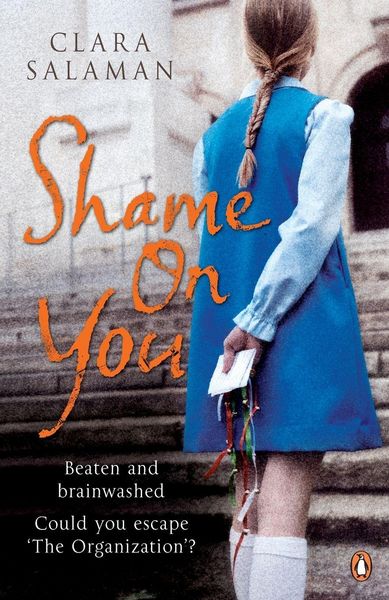 Produktbild: Shame On You
