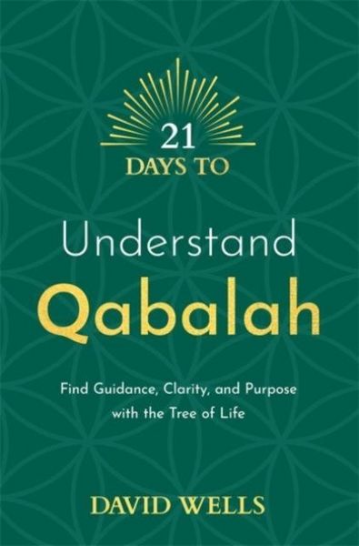 Produktbild: 21 Days to Understand Qabalah