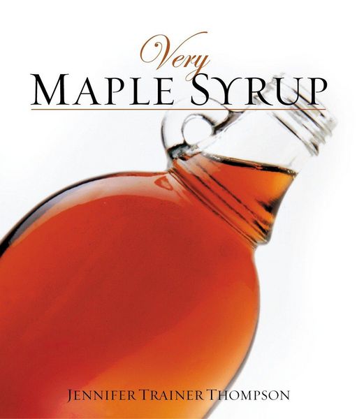 Produktbild: Very Maple Syrup